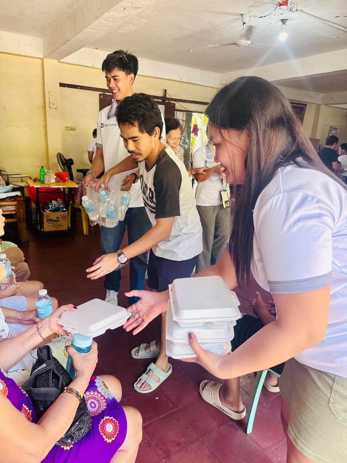 Charity Event Photo 1