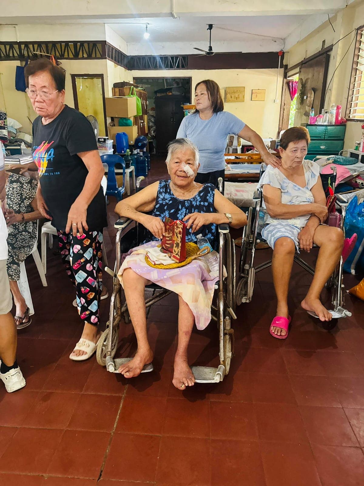 Charity Event Photo 3